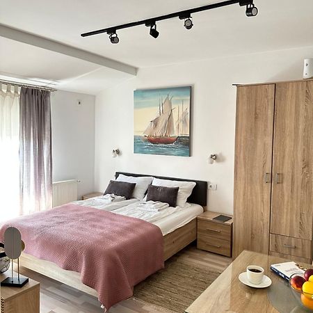 Apartments Velickovic ソコバニャ エクステリア 写真
