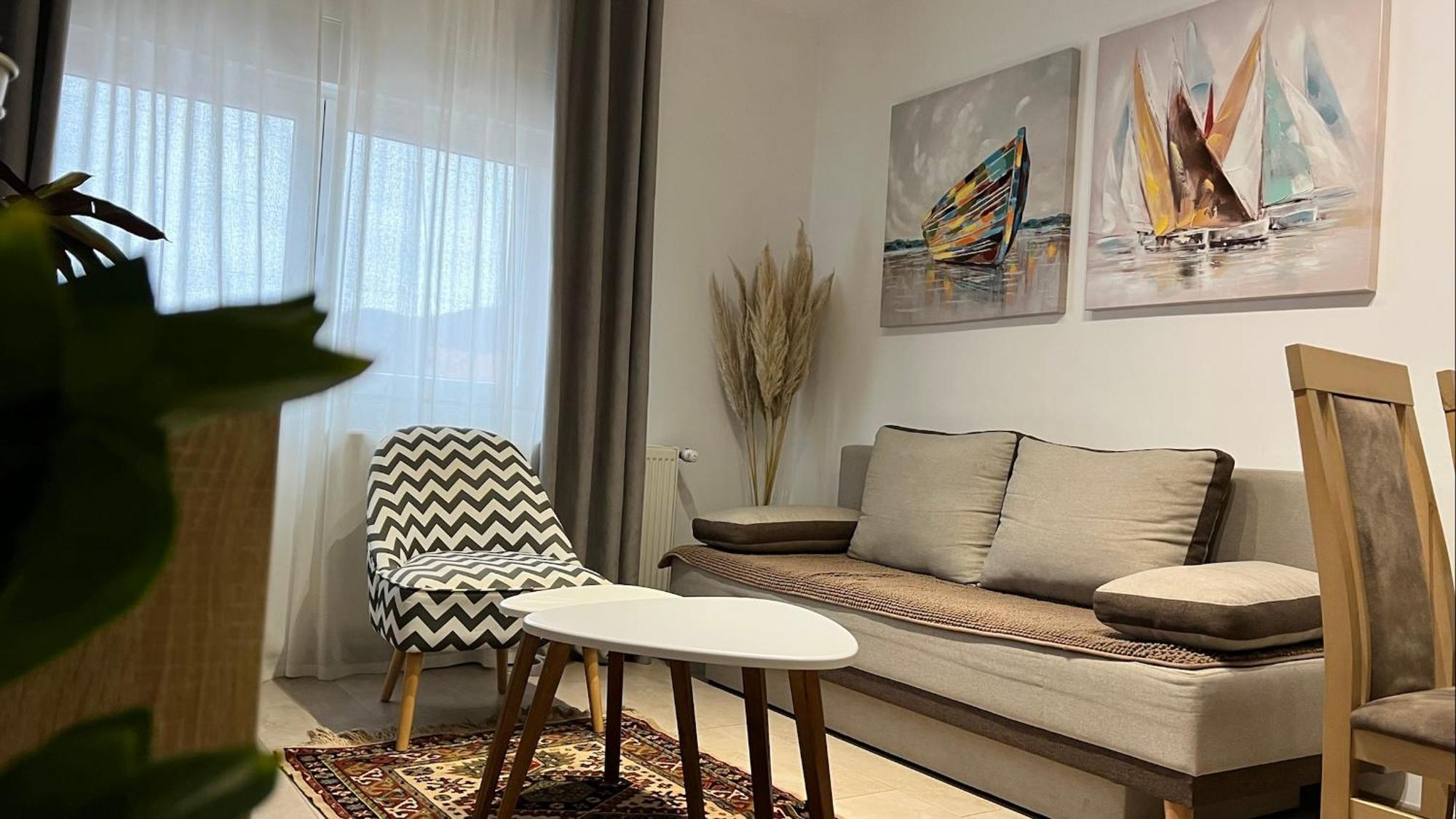 Apartments Velickovic ソコバニャ エクステリア 写真