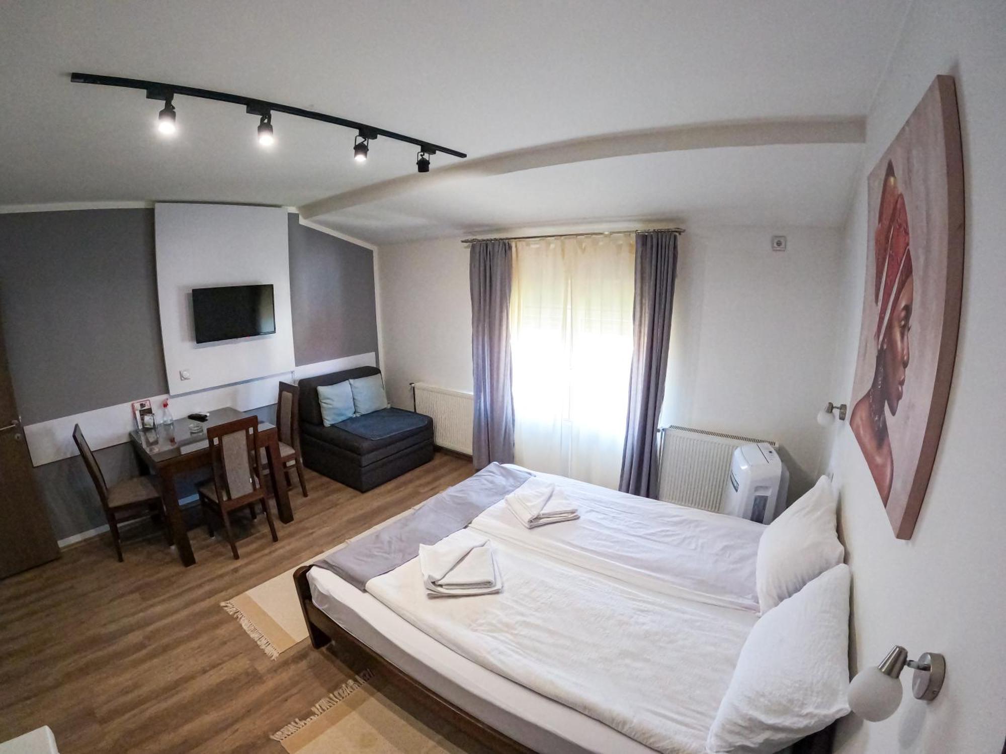 Apartments Velickovic ソコバニャ エクステリア 写真