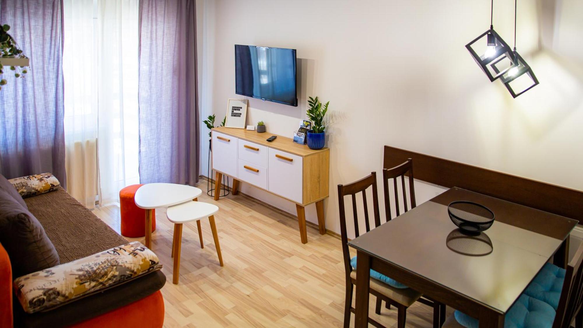 Apartments Velickovic ソコバニャ エクステリア 写真