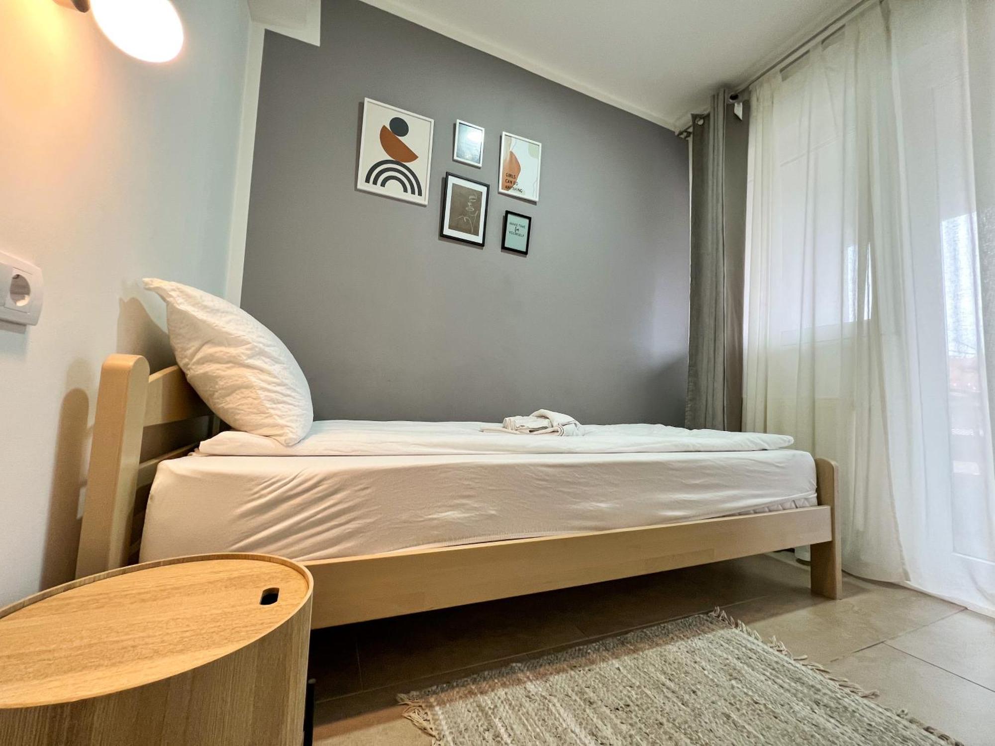 Apartments Velickovic ソコバニャ エクステリア 写真