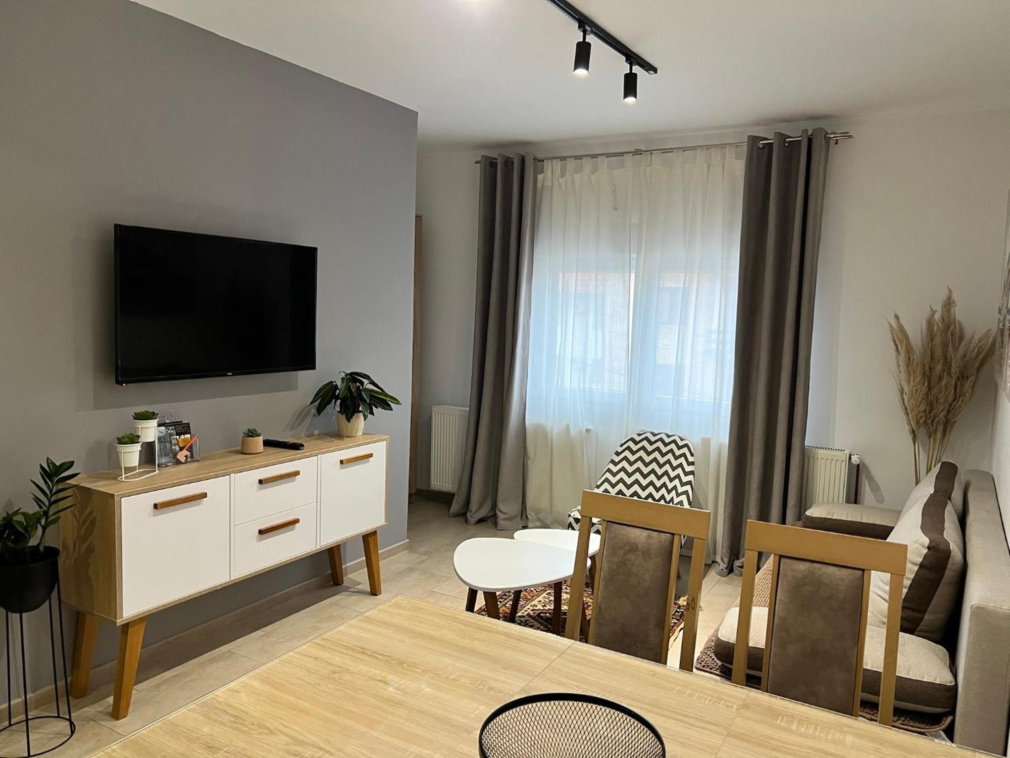 Apartments Velickovic ソコバニャ エクステリア 写真
