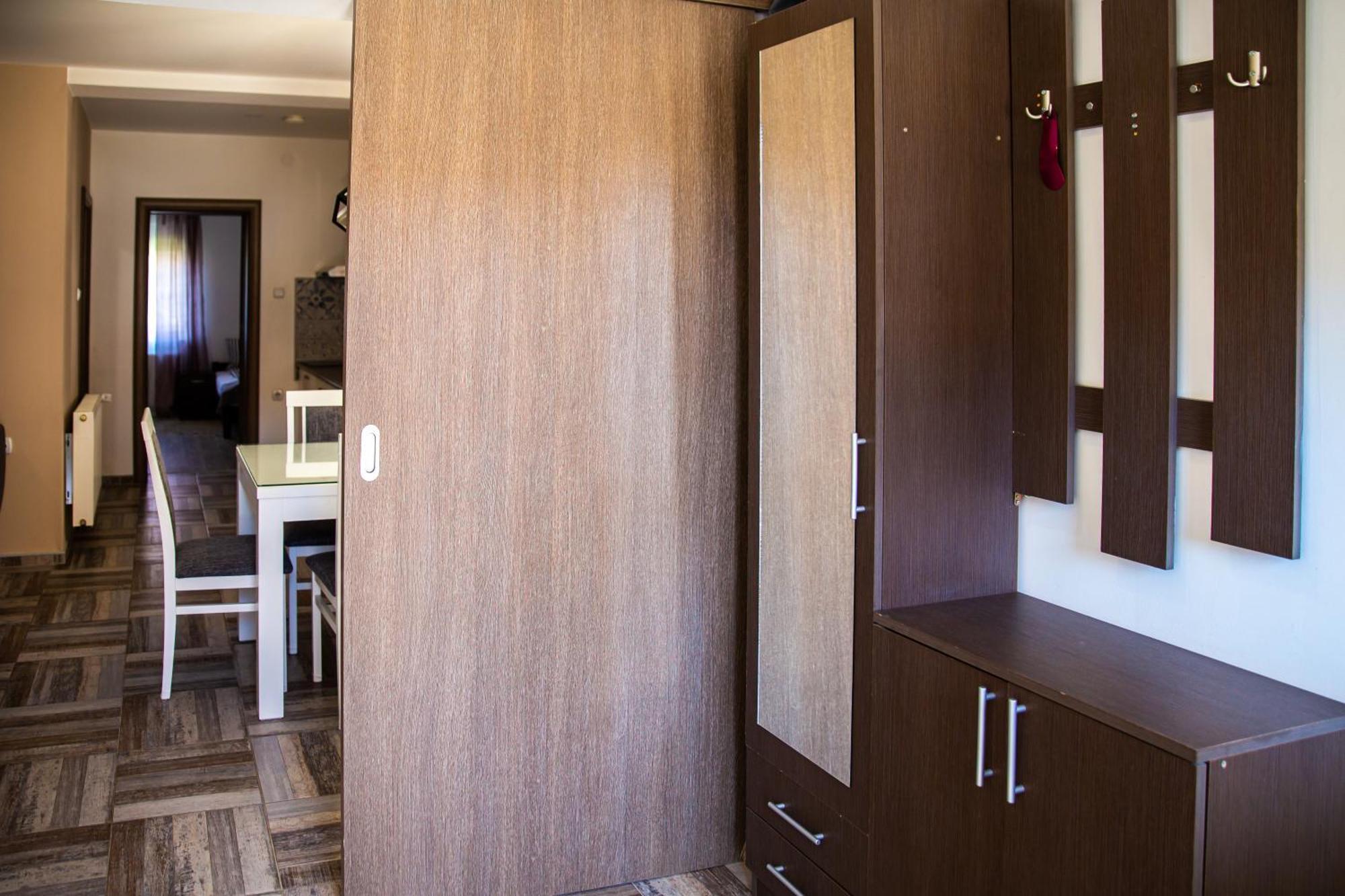Apartments Velickovic ソコバニャ エクステリア 写真