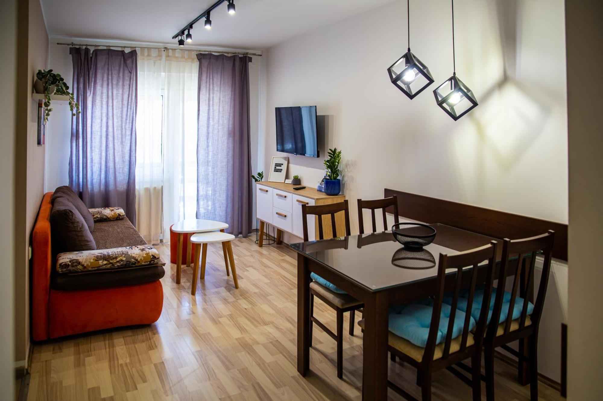 Apartments Velickovic ソコバニャ エクステリア 写真