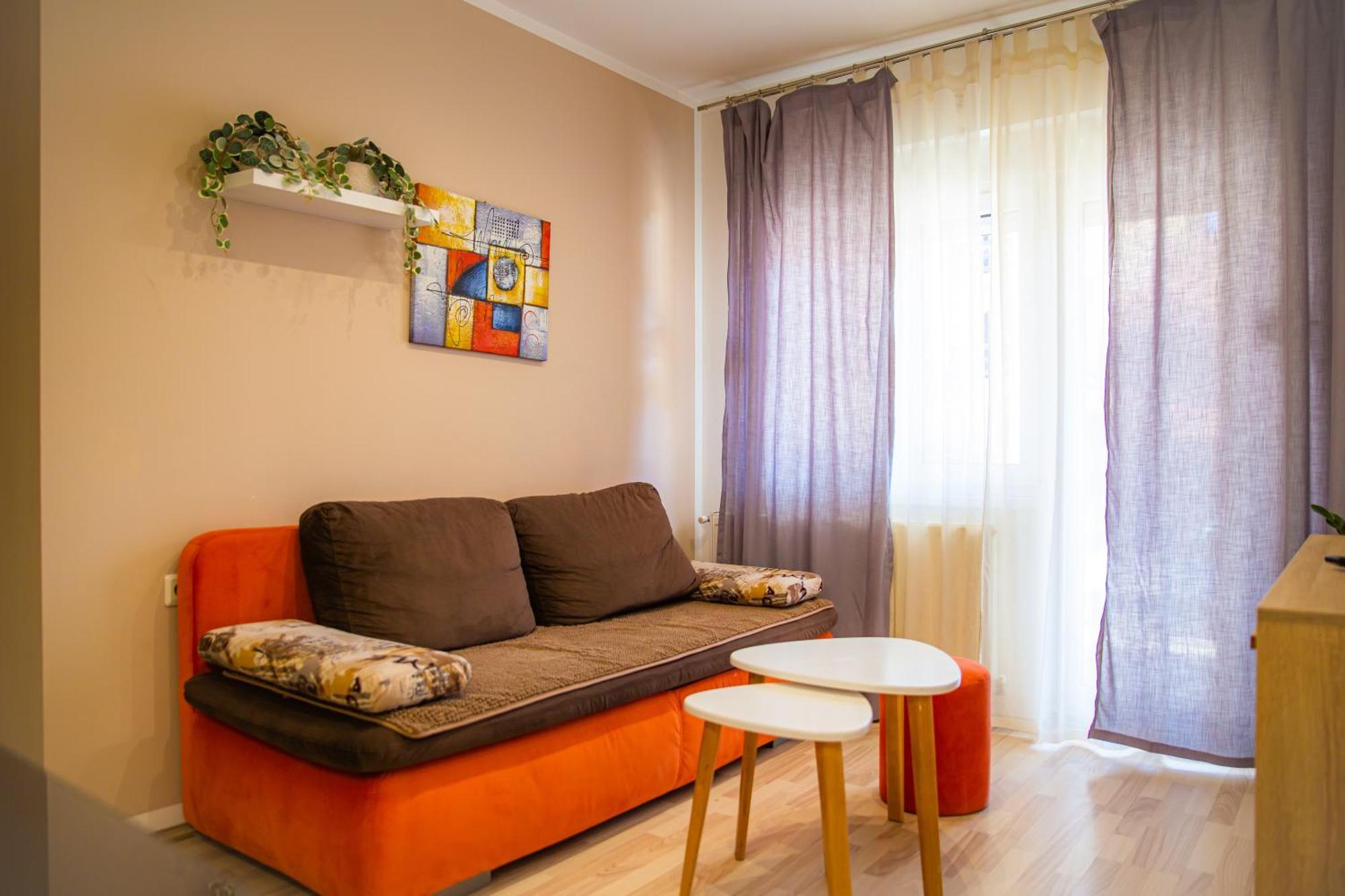 Apartments Velickovic ソコバニャ エクステリア 写真