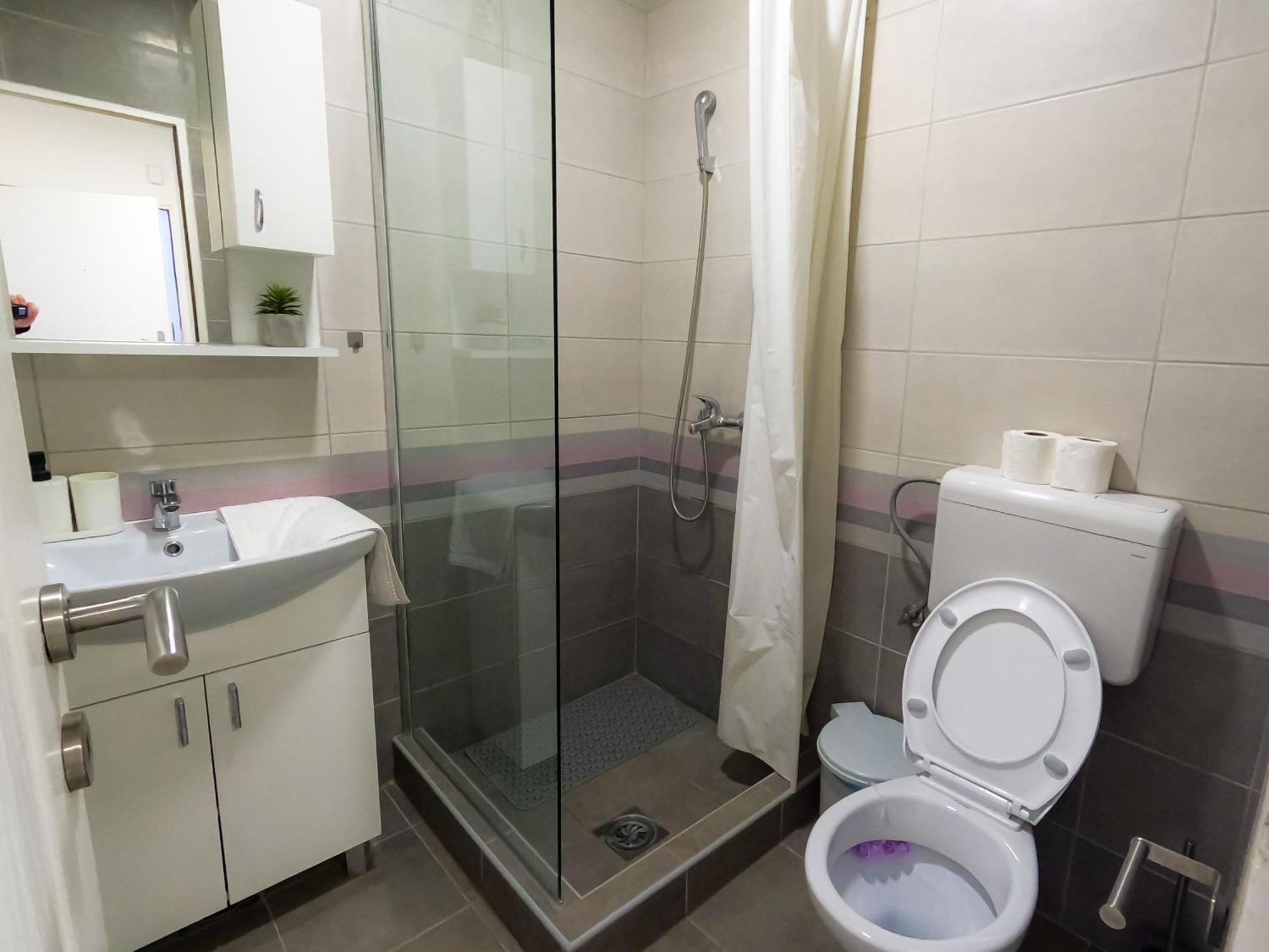 Apartments Velickovic ソコバニャ エクステリア 写真