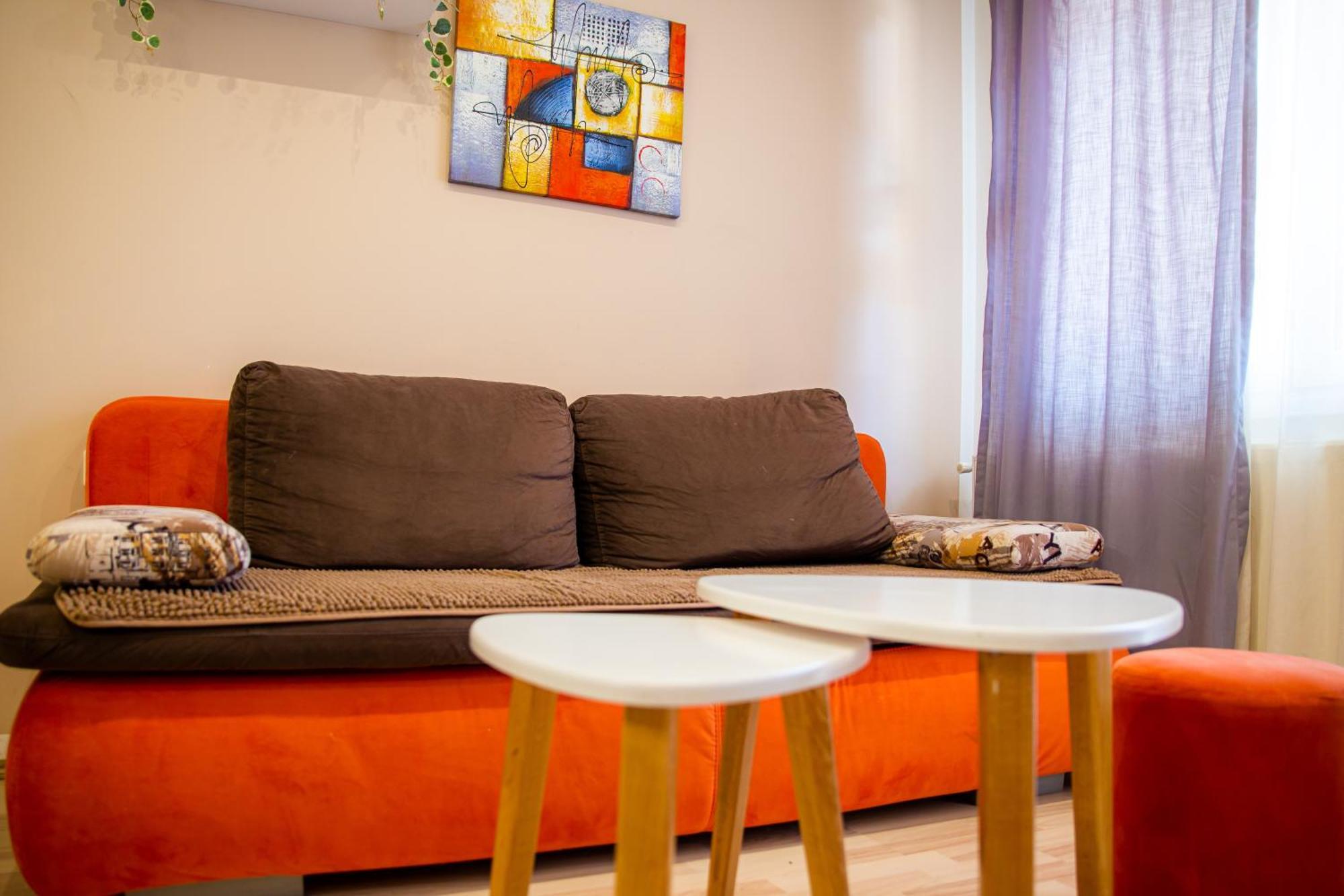 Apartments Velickovic ソコバニャ エクステリア 写真