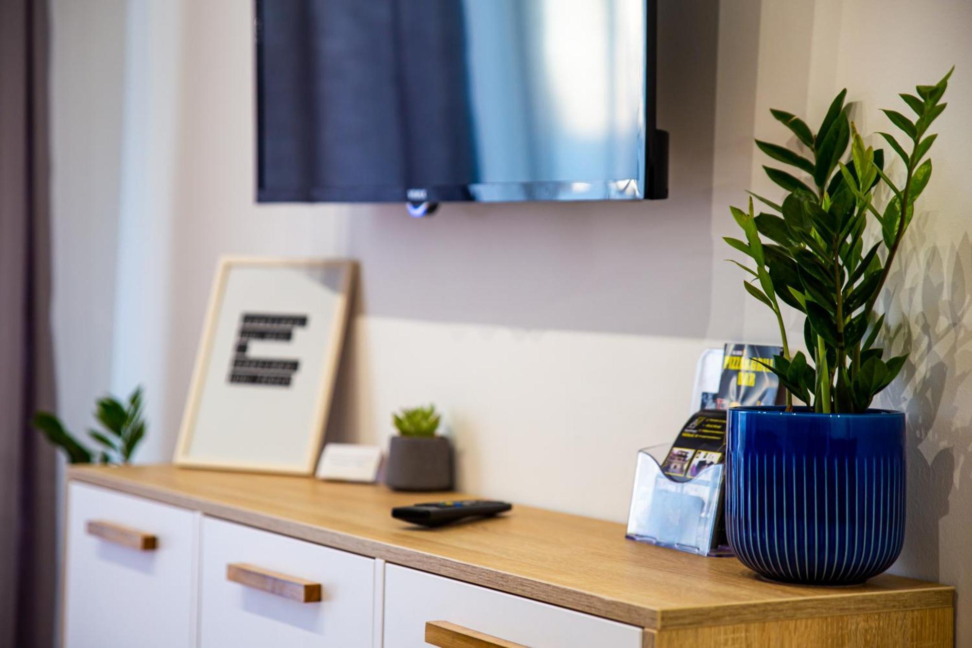Apartments Velickovic ソコバニャ エクステリア 写真