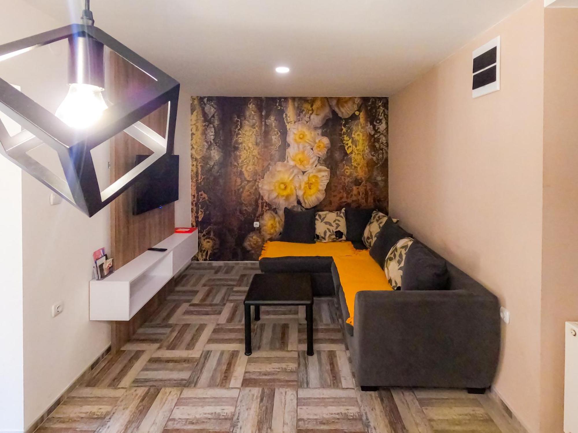 Apartments Velickovic ソコバニャ エクステリア 写真