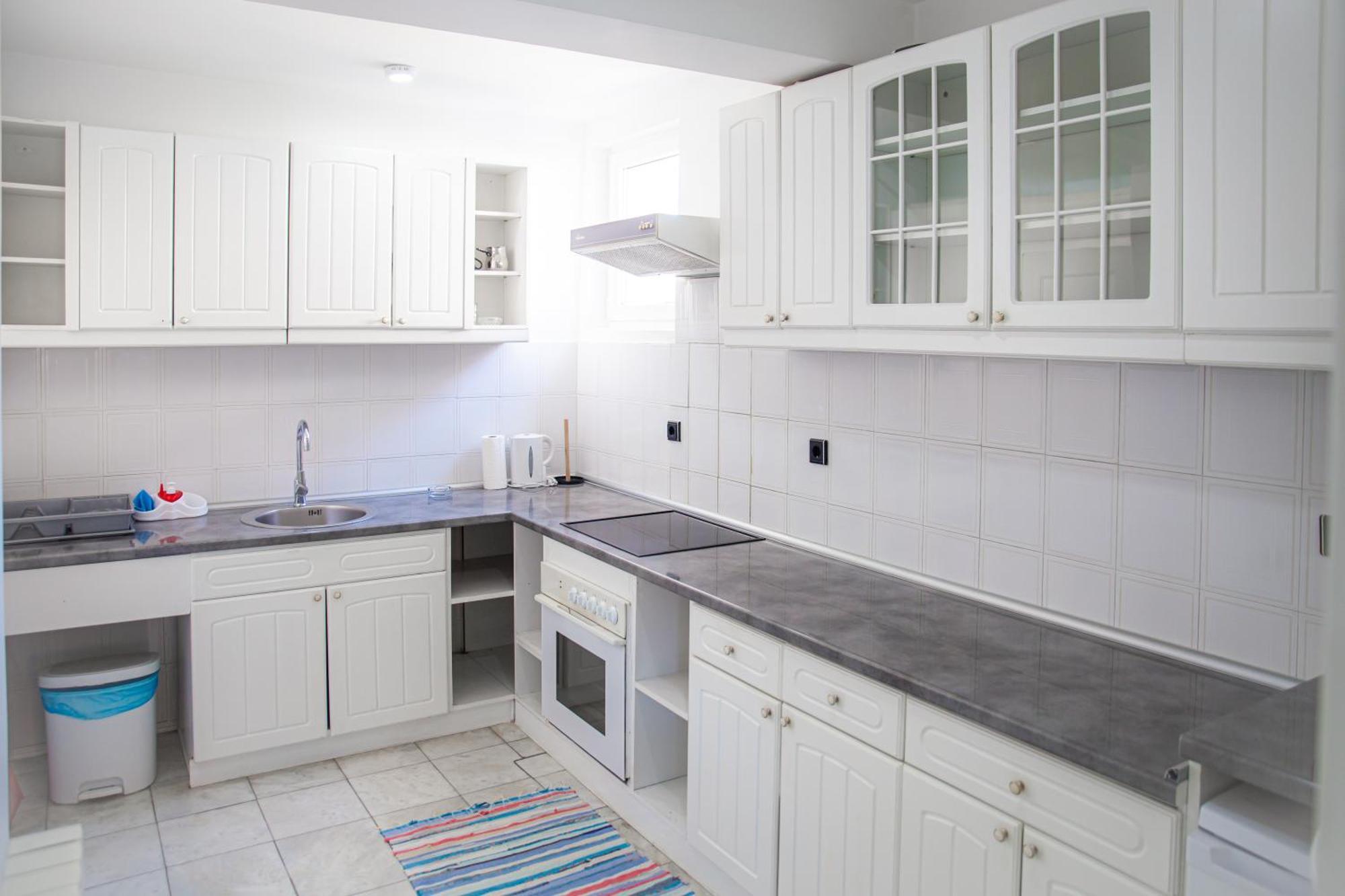 Apartments Velickovic ソコバニャ エクステリア 写真