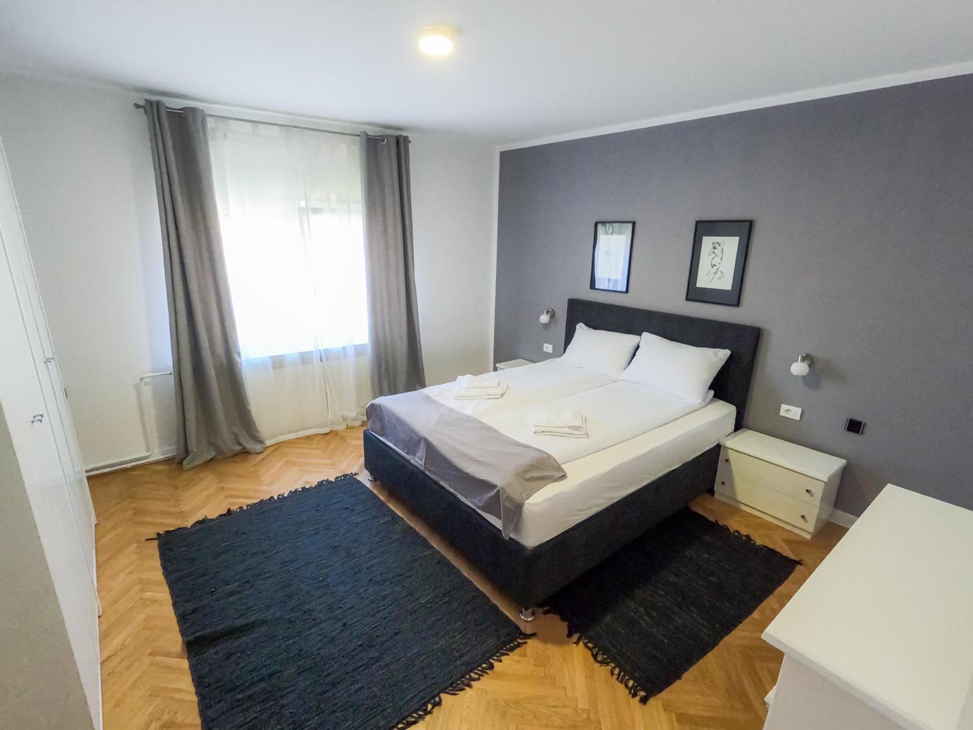 Apartments Velickovic ソコバニャ エクステリア 写真