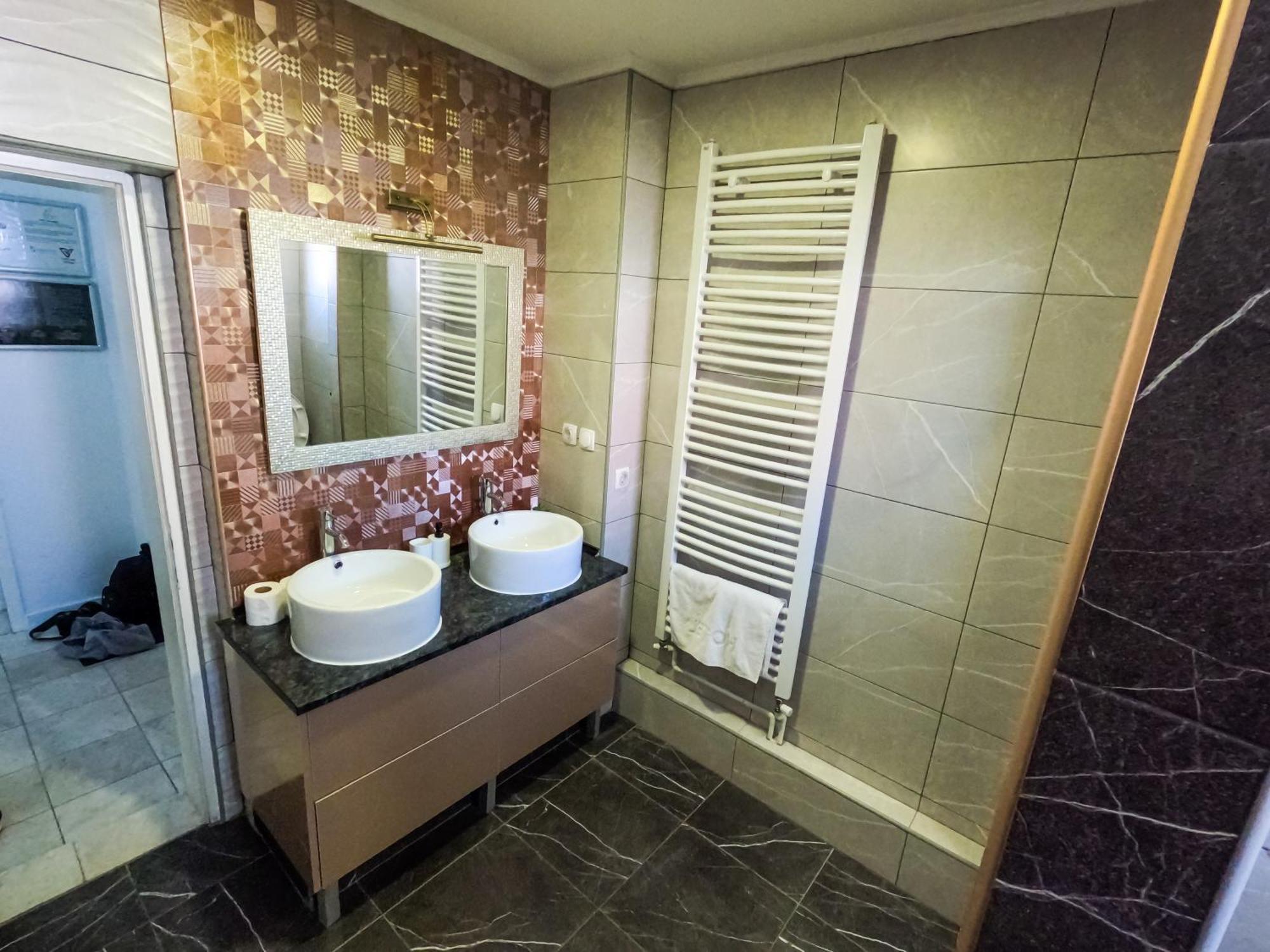 Apartments Velickovic ソコバニャ エクステリア 写真