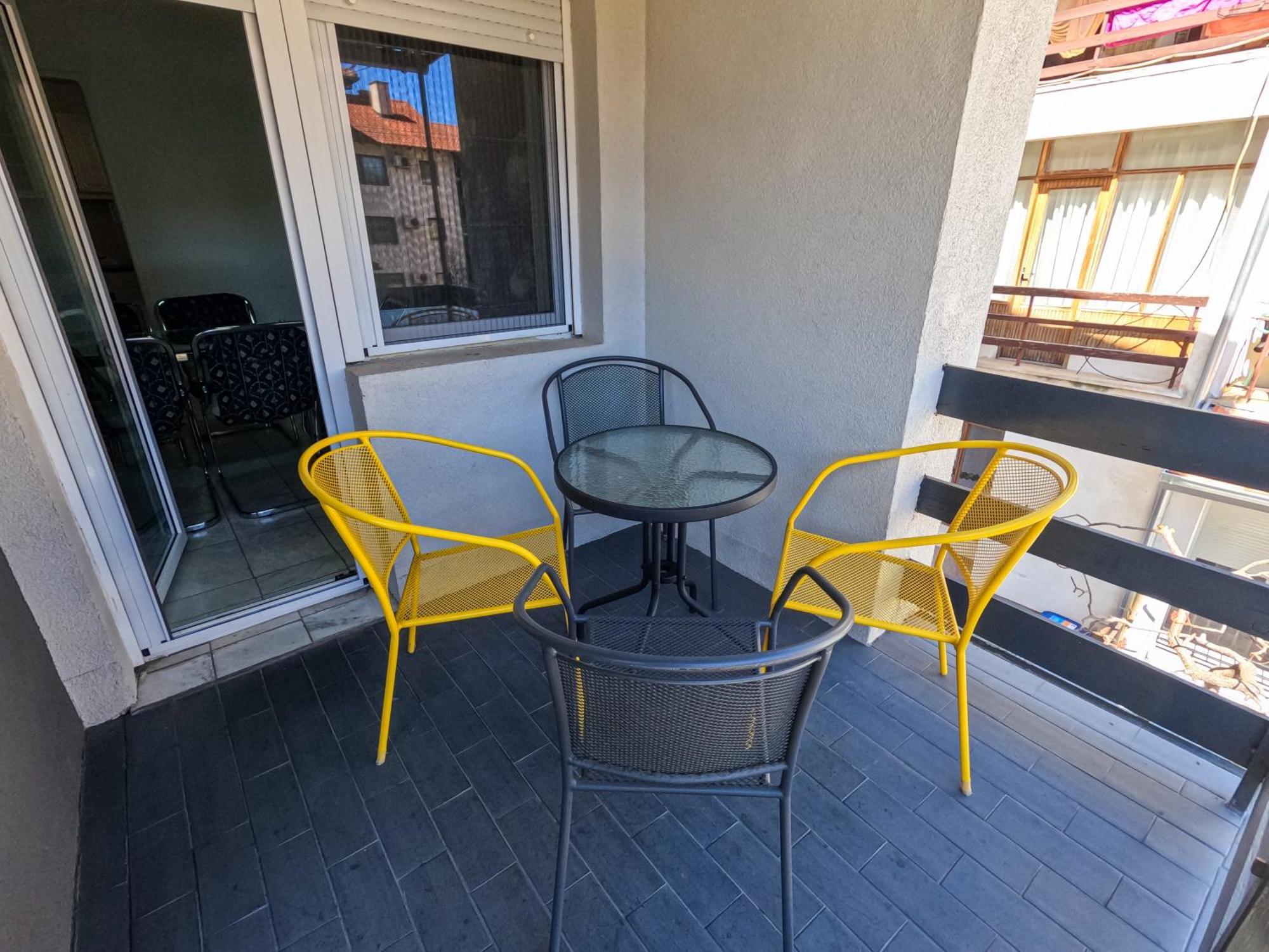Apartments Velickovic ソコバニャ エクステリア 写真