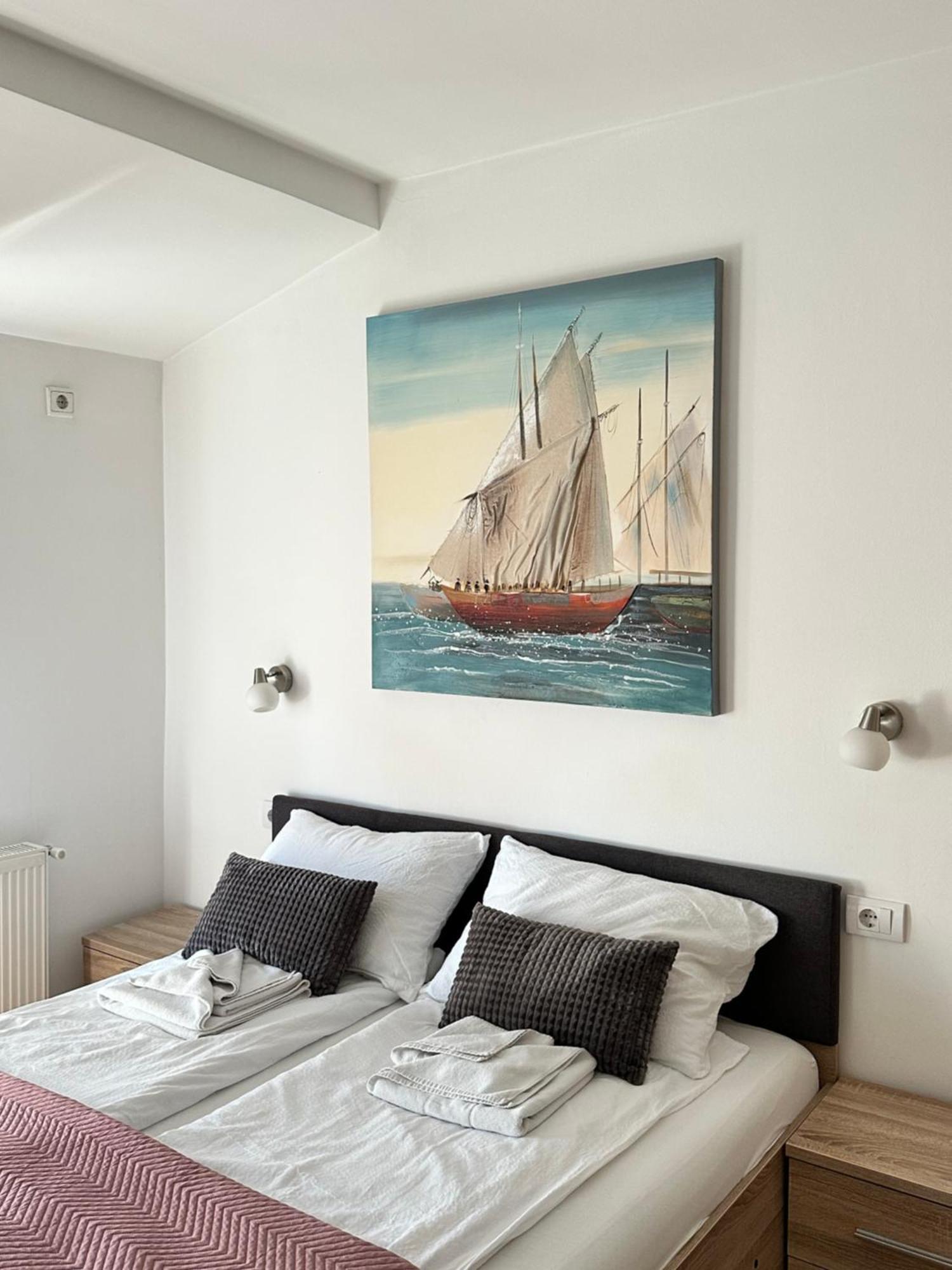 Apartments Velickovic ソコバニャ エクステリア 写真